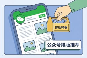 2026告别排版焦虑！五款公众号编辑工具横向深度测评