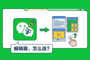 新媒体人必备:2026年微信公众号编辑器推荐与避坑指南