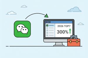 2026年公众号编辑器TOP7推荐:提升效率300%的排版工具测评