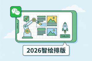 2026公众号排版工具深度测评：从AI创作到效率提升，创作者必看选择指南