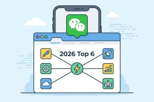 2026微信公众号编辑器Top6实测：哪款能真正提升运营排版效率？