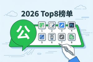 AI时代公众号排版效率革命：2026年六大编辑器实战评测全解析