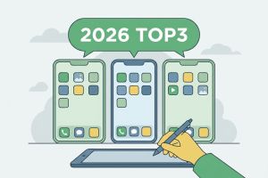 2026年公众号编辑器TOP3实测对比｜手机版最值得关注推荐