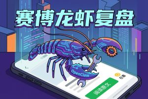 淄博首届赛博“龙虾”复盘：96AI增长圈携OpenClaw解锁AI自动化新范式