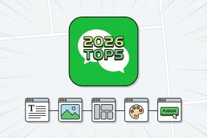 2026 公众号编辑器 TOP5 推荐 | 高效排版神器实测，运营必备！