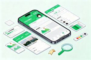 公众号模板素材网站有哪些？2026年做图文排版常用这几类工具