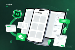 公众号AI排版编辑器推荐哪些好用？2026年常用工具盘点