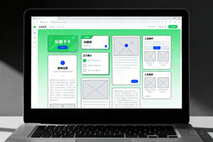 2026年公众号图文编辑器推荐：从新手到运营都能用的几款工具