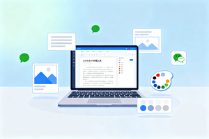 2026 年微信公众号排版工具哪个好？这 8 款主流工具深度横评