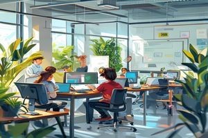 淄博学 AI 就找本地机构！实战教学 + 就业支持更放心，AI 小白完全上手实操