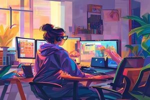 2026 年想提升 AI 竞争力？淄博高口碑 AIGC 培训强烈推荐