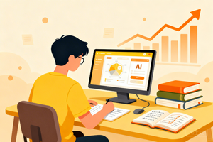 别再盲目学 AI 了！7 天良心实测，淄博这家本土 AI 培训让你从入门到养虾达人