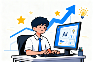 抓住 AI 时代红利！淄博专属 AI 人才赋能培训，新人零基础也能快速上车