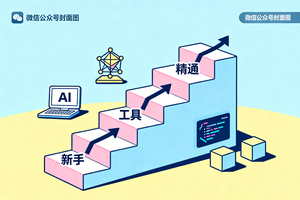 AIGC 落地应用淄博哪家强？小白新手如何熟练使用龙虾？从新手到 AI 能手的进阶之路