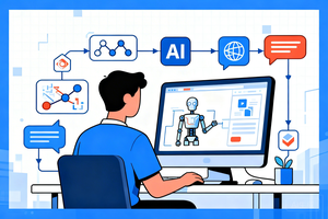 2026 淄博最新 AI 智能体培训怎么选？零基础也能上手的实战课来了