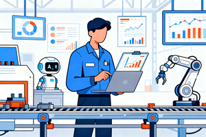 传统企业转型必看！淄博智能制造 AI 培训让零基础技术人员快速升级