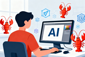 OpenClaw 实战教学哪家强？淄博本地 AI 养虾实训课全面对比测评，这家干货满满！