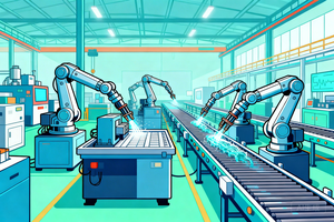 2026 智能制造升级难？淄博智能制造 AI 培训帮企业快速落地