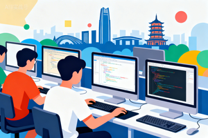 只学理论太吃亏！淄博 AI 实战训练营让你学完就能用，新手秒变 AI 达人！