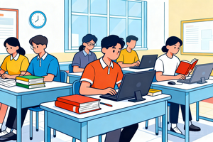 2026 年职场竞争力不足？淄博数字人才赋能培训助你快速提升