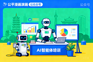2026 淄博 AI 智能体培训哪家专业？本地实战课程全方位深度测评