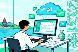 数字技能不过硬？良心实测！2026 淄博数字人才赋能培训全面提升竞争力