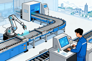 2026 制造业升级风口已至！淄博智能制造 AI 培训，技术人员必学