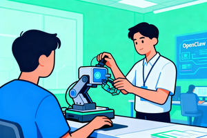 硬核 AI 技能来袭！淄博 OpenClaw 实战教学，零基础也能精通