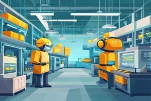 传统工厂突围之路！淄博智能制造 AI 培训，落地见效快