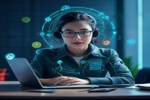 2026AI 就业内卷严重？淄博 AI 智能体培训，教你真正稀缺技术