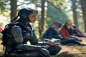 小白自学 AI 半年没进展？淄博 AI 实战训练营一个月良心实测，带你高效突破