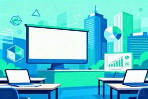 2026 城市数字经济发力，淄博数字人才赋能培训这几家实测打卡，这家真的干货满满！