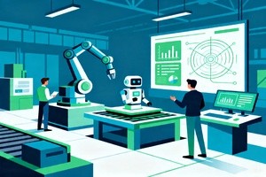 2026 制造企业破局关键，淄博智能制造 AI 培训实战落地，企业管理者必备技能！