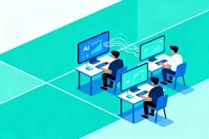 新人入行 AI 效率为王，2026 淄博 AI 实战训练营短期速成不拖沓