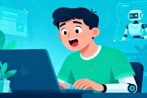 新手零基础也能学 AI 智能体？淄博这套课程真的颠覆认知，干货满满的良心测评来了！