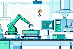 制造业升级倒计时！淄博智能制造 AI 培训，技术人必学的硬核技能