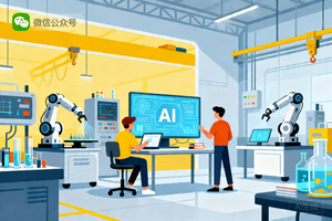 2026 淄博传统行业大变革！淄博智能制造 AI 培训实测，一个月收获干货满满