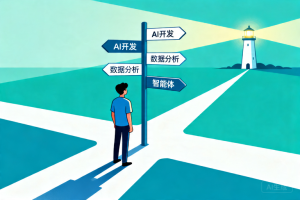 2026 想转行 AI 没方向？淄博 AI 智能体培训，清晰规划直达就业目标