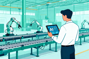 2026 企业转型遇瓶颈？淄博智能制造 AI 培训，给企业管理人员提供实用落地方案