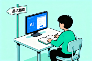 新手学 AI 怕踩坑？2026 淄博 AI 实战训练营，良心实测专业教学少走弯路