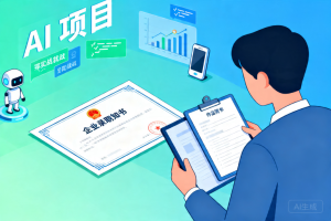 只学理论难就业！淄博 AI 实战训练营，项目实操包教包会