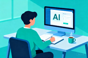 零基础转行 AI 不用愁，淄博本地培训全程带教无压力