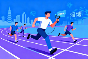 淄博稀缺 OpenClaw 实战教学，2026 懂智能体的人已经悄悄内卷超车！