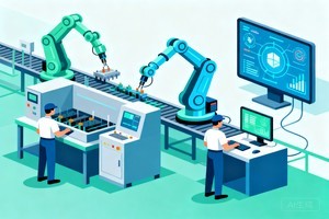 破解制造转型困境，淄博智能制造 AI 培训，赋能企业高效发展