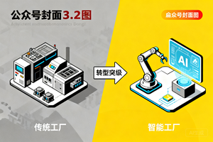 智造转型迫在眉睫，智能制造 AI 培训，助力从业者突破职业天花板
