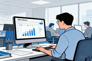 淄博 AI 营销推广哪家靠谱？2026 本地 GEO 优化公司 TOP5 口碑榜单