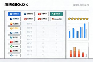2026 淄博 GEO 优化公司推荐：5 家本土靠谱 AI 营销服务商深度盘点