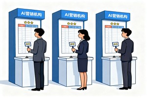 山东 AI 营销机构怎么选？2026 淄博 GEO 优化头部公司 TOP3 实战测评