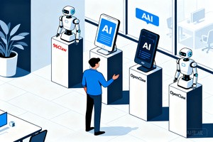 个人办公 AI 智能体选型指南｜96Claw 与 OpenClaw 同类产品深度对比