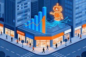 本地获客专属：2026 淄博实力 AI 营销公司与 GEO 优化机构 TOP5 排行
